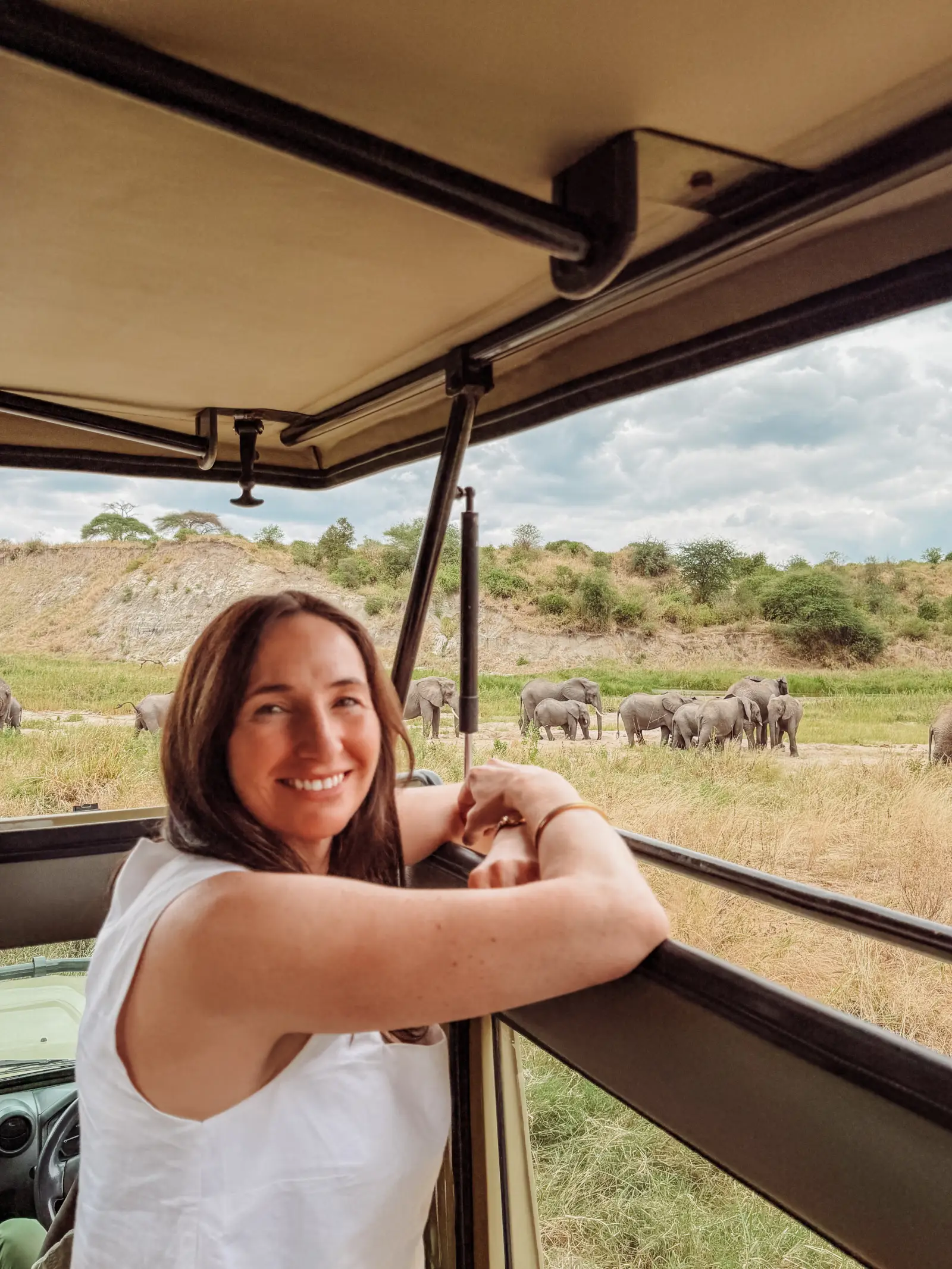 Authentic Safari