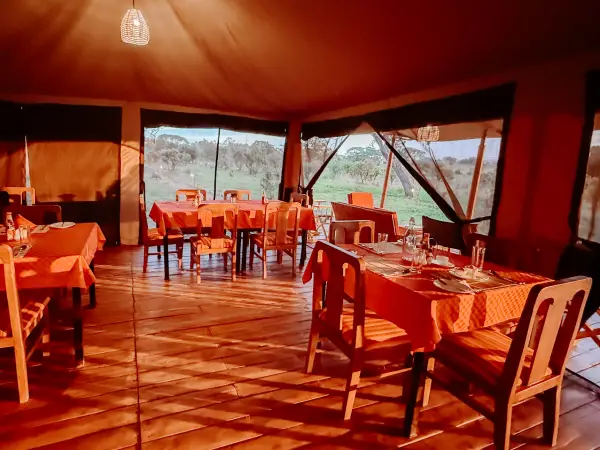 Ruaha National Park