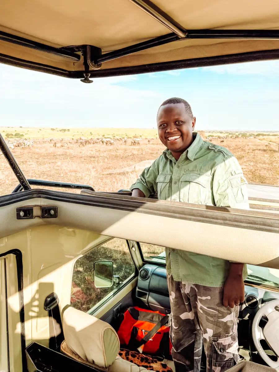 Safari Soles Foundation