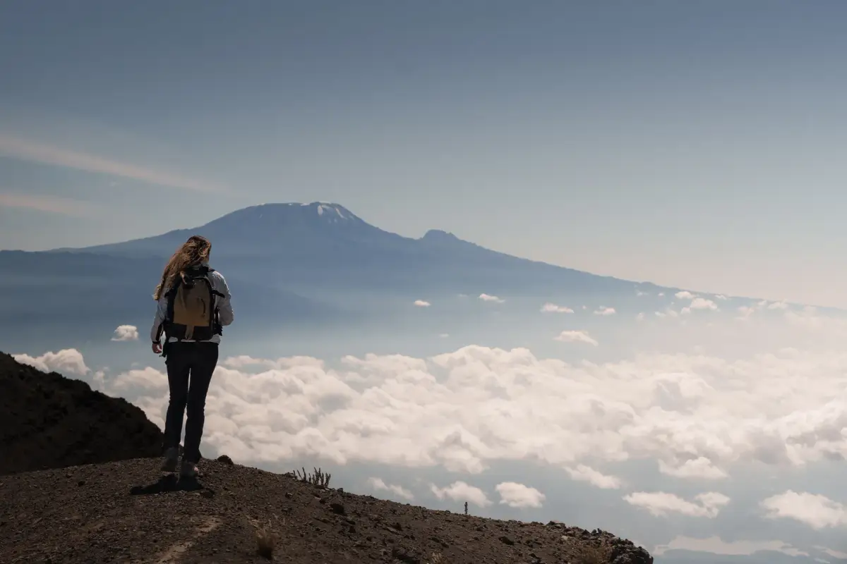 Mount Meru