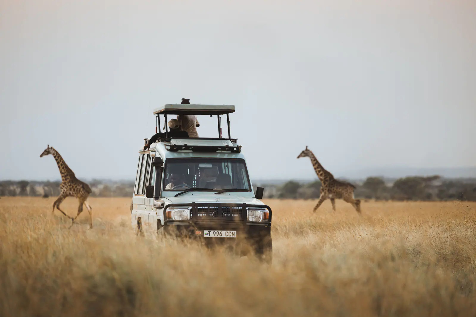 Toyota Land Cruiser 200 Series